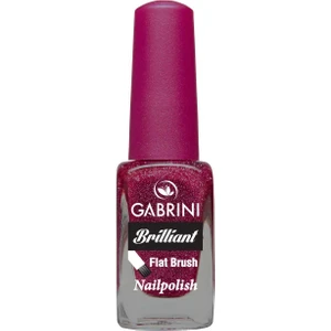 Brilliant Nail Polish 03