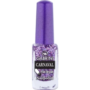 Carnaval Nail Polish 05