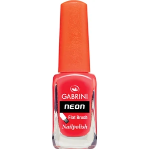 Neon Nail Polish No:02