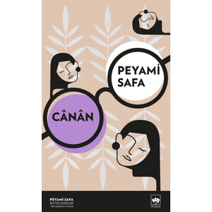 Canan - Peyami Safa