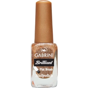 Brilliant Nail Polish 17