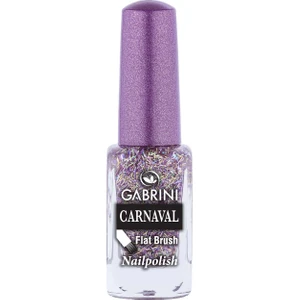 Carnaval Nail Polish C03