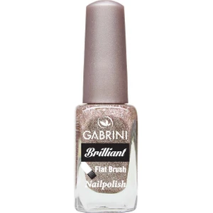 Brilliant Nail Polish 01