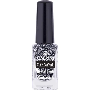 Carnaval Nail Polish 09