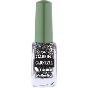 Carnaval Nail Polish 10