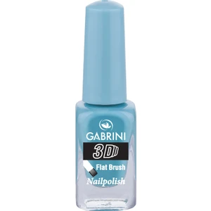3D Nailpolish Oje 53
