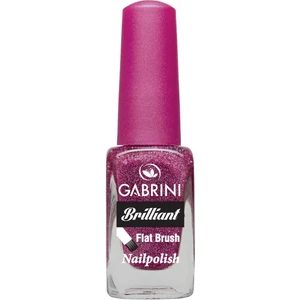 Brilliant Nail Polish 02
