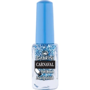 Carnaval Nail Polish 08
