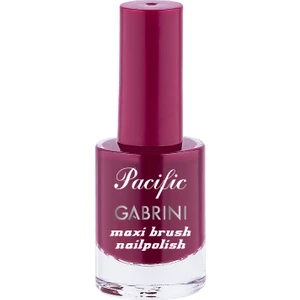 Pacific Nail Polish No: 10
