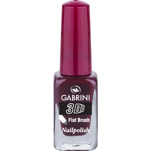 Gabrını 3D Nail Polish 33