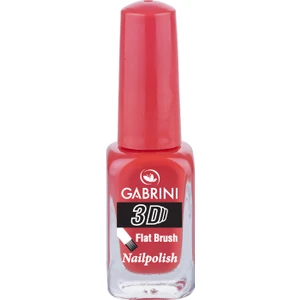 Gabrını 3D Nail Polish No:21