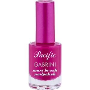 Pacific Nail Polish No: 17