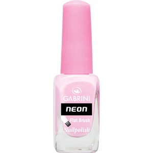 Neon Nail Polish No:17