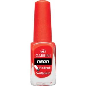 Neon Nail Polish No:16