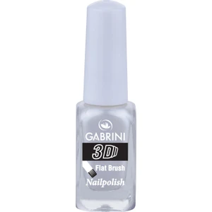 3D Nail Polish 01