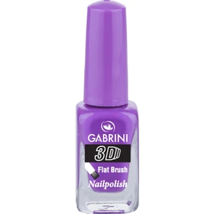 Gabrını 3D Nail Polish 20
