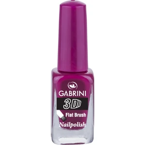Gabrını 3D Nail Polish 11