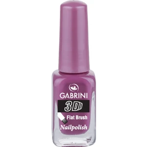 Gabrını 3D Nail Polish 12