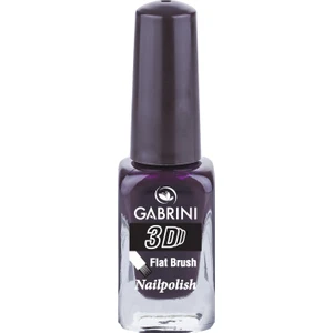 3D Nail Polish 50