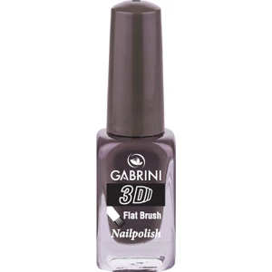 Gabrını 3D Nail Polish 09