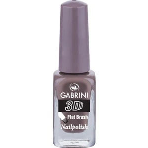 3D Nail Polish 08