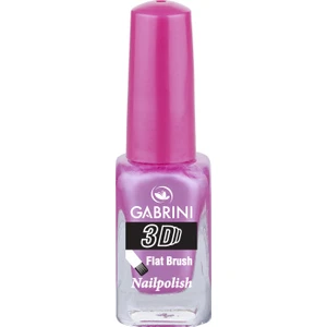Gabrını 3D Nail Polish Oje14