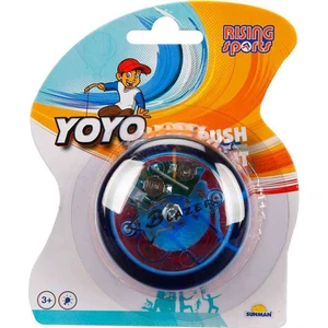Yoyo Işıklı Blazer 11515 Mavi