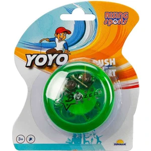 Yoyo Işıklı Blazer 11515 Yeşil