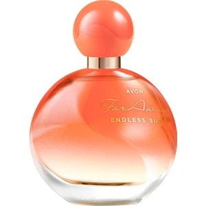 Far Away Endless Sun Kadın Parfüm EDP 50 ml