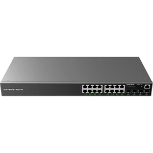 GWN7802P 16-Port Yönetilebilir Poe Switch