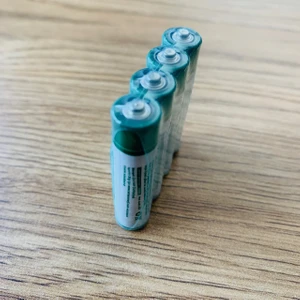 Ata Elektronik 4lü Paket 4'lü Kumanda Pili  Ince Pil Aaa Ince Kumandas Pili  1.5 Volt
