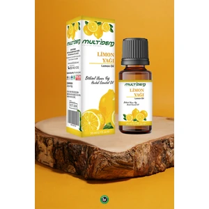 Limon Uçucu Bitkisel Yağı 40 ml