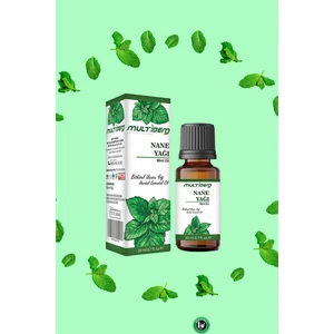 Nane Uçucu Bitkisel Yağı  20 ml