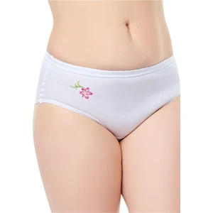 Seher Yıldızı Kadın Işli Kom Külot 12'li