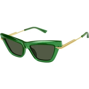 Bottega Veneta BV1241S 003 Kadın Güneş Gözlüğü