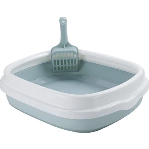 Kürekle Söndürülebilir Büyük Kapasiteli Mavi Büyük (Yurt Dışından)