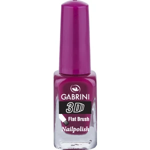3D Nail Polish 64