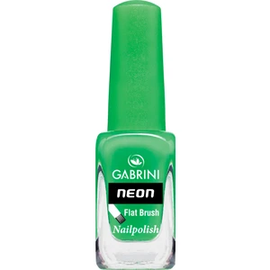 Neon Nail Polish No:07