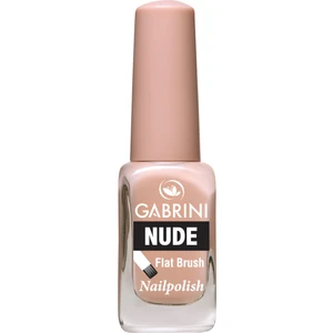 Nude Nail Polish 05