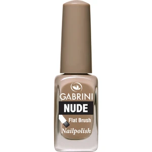 Nude Nail Polish 06