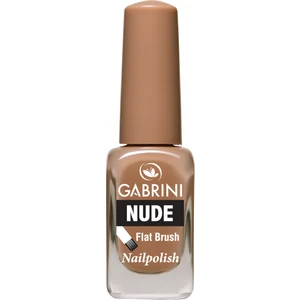 Nude Nail Polish 07