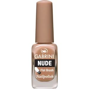 Nude Nail Polish 08