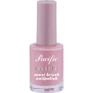 Pacific Nail Polish No: 62