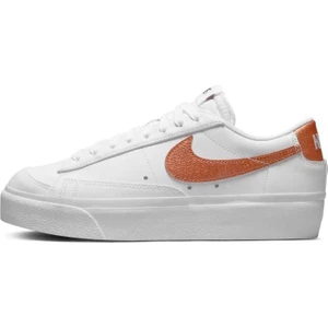 Blazer Low Platform Kadın AYAKKABI-DQ7571-100