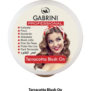 Terracotta Blush-On 38