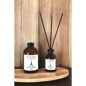 Fisun Home Ile-De-France Pudra Oda Kokusu 100ML + 50ML