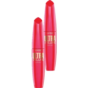 True Colour Ultra Volume Lash Magnify Maskara Ikili Set