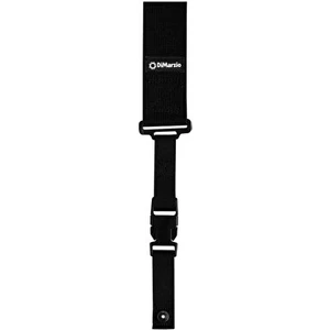 Dimarzio DD2800BK Kilitli Naylon Gitar Askısı
