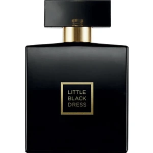 Little Black Dress Kadın EDP 50 ml
