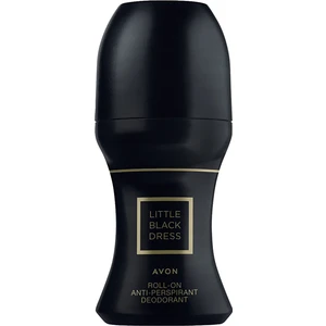 Little Black Dress Kadın Roll On 50 Ml.